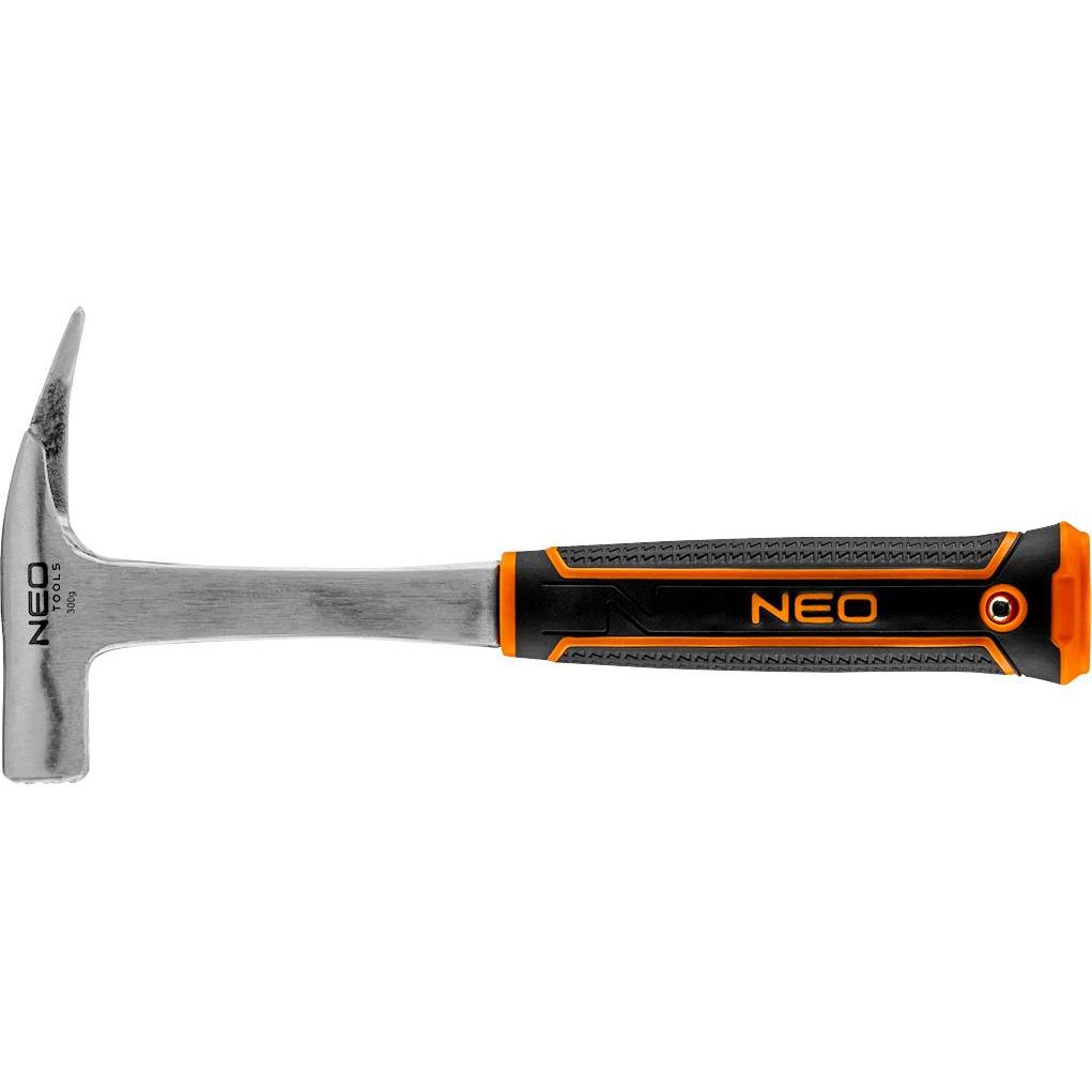 Neo Spannhammer 300g, monolithische Bauweise (300 g) (TOP-25-101)