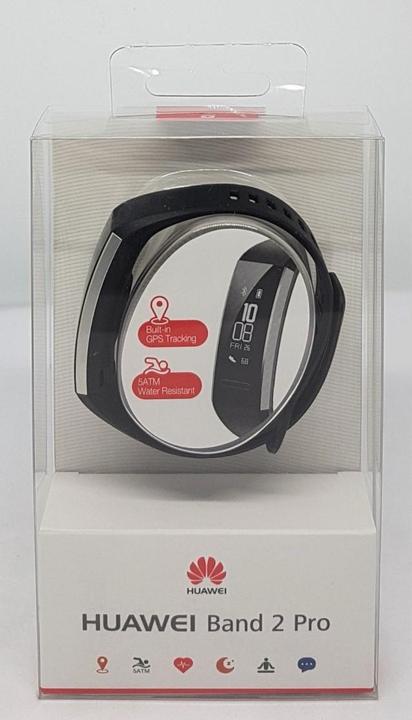 Produktbild Huawei Band 2 Pro (23.10 mm)