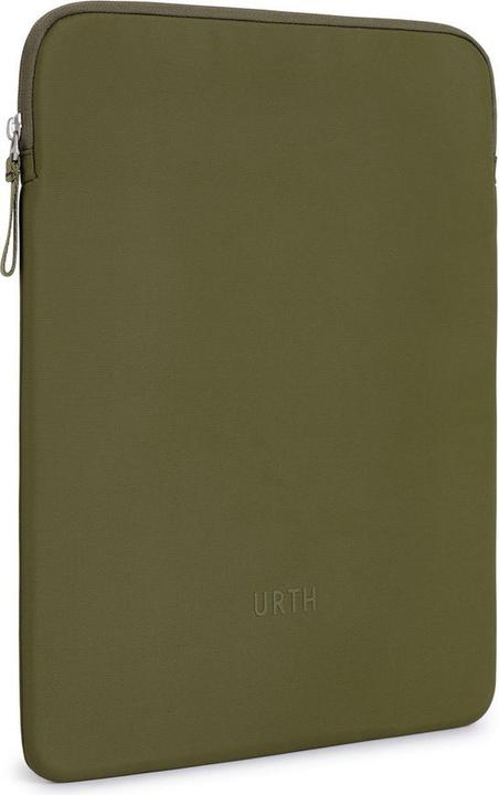 Produktbild Urth Naos 15/16" Laptop Sleeve (Green) (16", Universal)