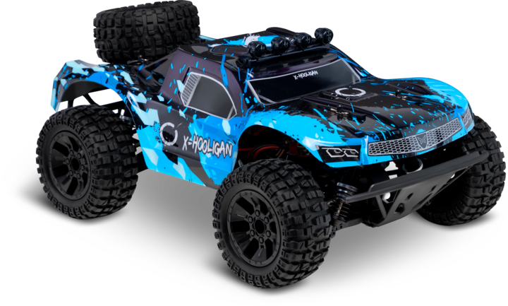 Produktbild Overmax X-Hooligan (RTR Ready-to-Run)