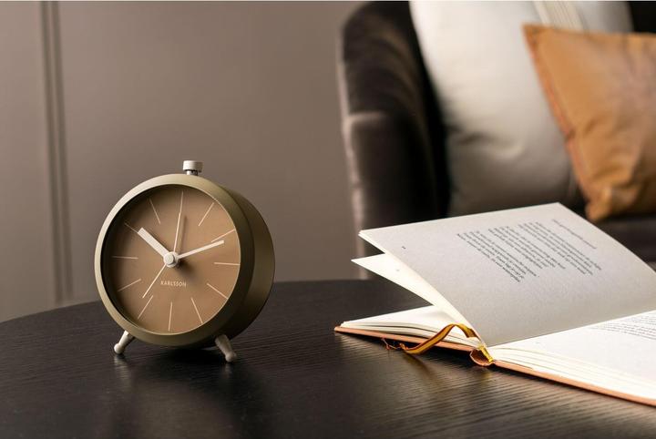 Actual product image Karlsson Button