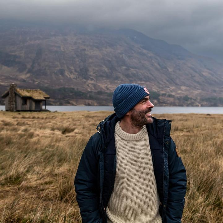 Image du produit Fjällräven 1960 Lite Logo (Taille unique)