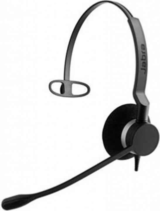 Produktbild Jabra BIZ 2300 UC Mono (Kabelgebunden, USB-A)