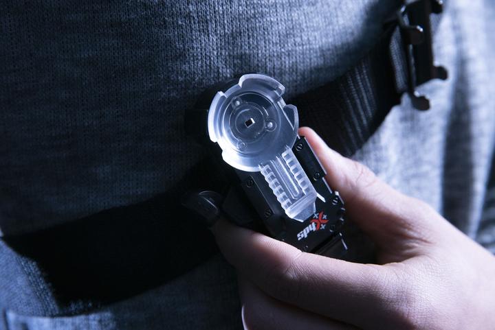 Produktbild Liniex SpyX - Micro Gear Set