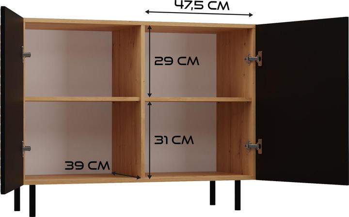 Immagine prodotto Triton Kama 2k Art/Cz Kpl