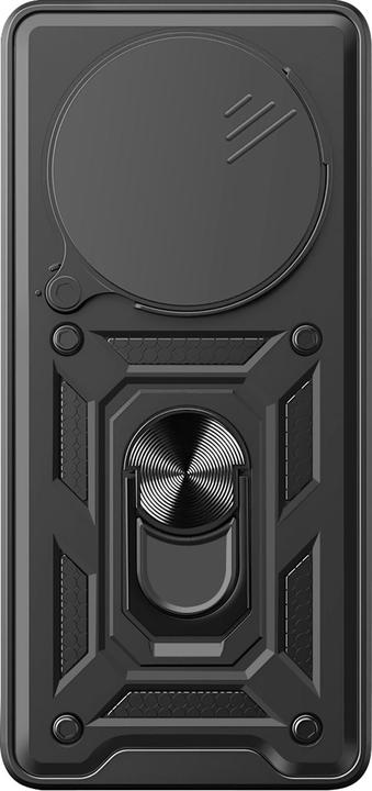 Actual product image Avizar SlideProtect Case (Xiaomi Redmi 14C)