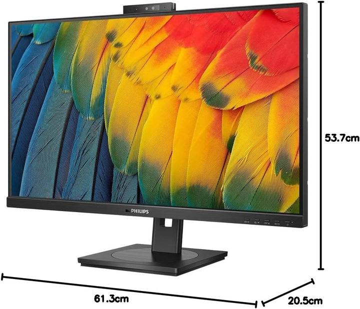 Produktbild Philips 275B1H/00 (2560 x 1440 Pixel, 27")