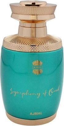 Immagine prodotto Ajmal Symphony Of Oud EDP spray 75ml (Eau de parfum, 75 ml)