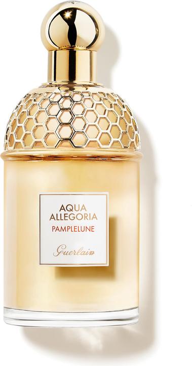 Image du produit Guerlain Pamplelune (Eau de toilette, 125 ml)