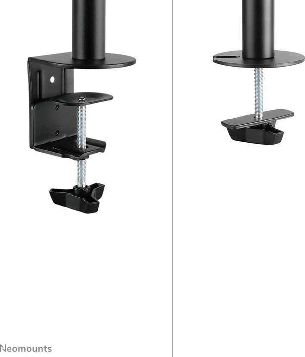 Image du produit Neomounts NM-D135DBLACK (Tables, 27", 8 kg)