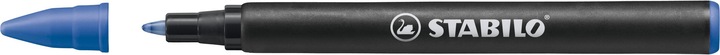Produktbild STABILO EASYoriginal Refill (Ersatzmine, Blau, 0.50 mm)