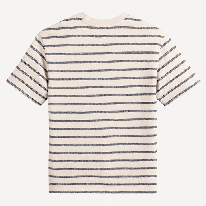 Actual product image La Redoute Collections Gestreiftes T-Shirt (164)