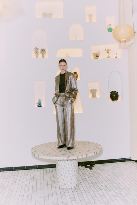 Actual product image B.young Dalona (40)