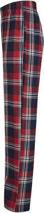 Immagine prodotto Super Flying Model Set Pigiama Tartan Uomo (L)