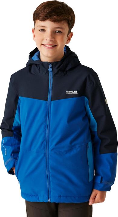 Produktbild Regatta Highton V Steppjacke (104)