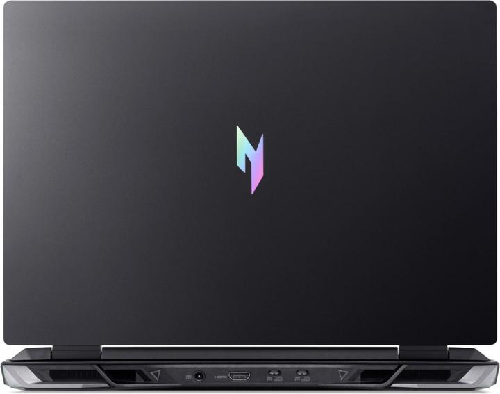 Actual product image Acer Nitro 16 RTX 4070 (16", AMD Ryzen 7 8845HS, 32 GB, 1000 GB, DE)