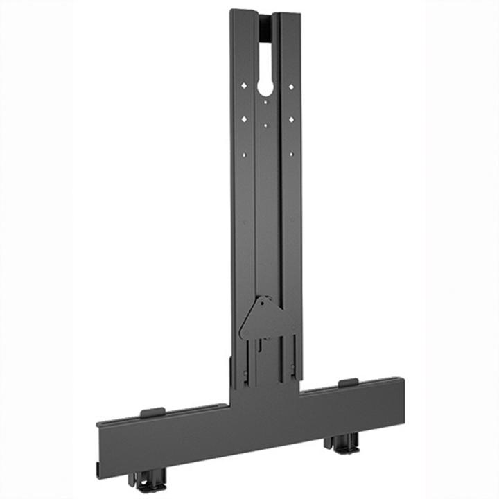 Actual product image Chief Fusion Center Speaker Adaptor, L - Mounting Component (Speaker Mount) (Wall installation, Height-adjustable)