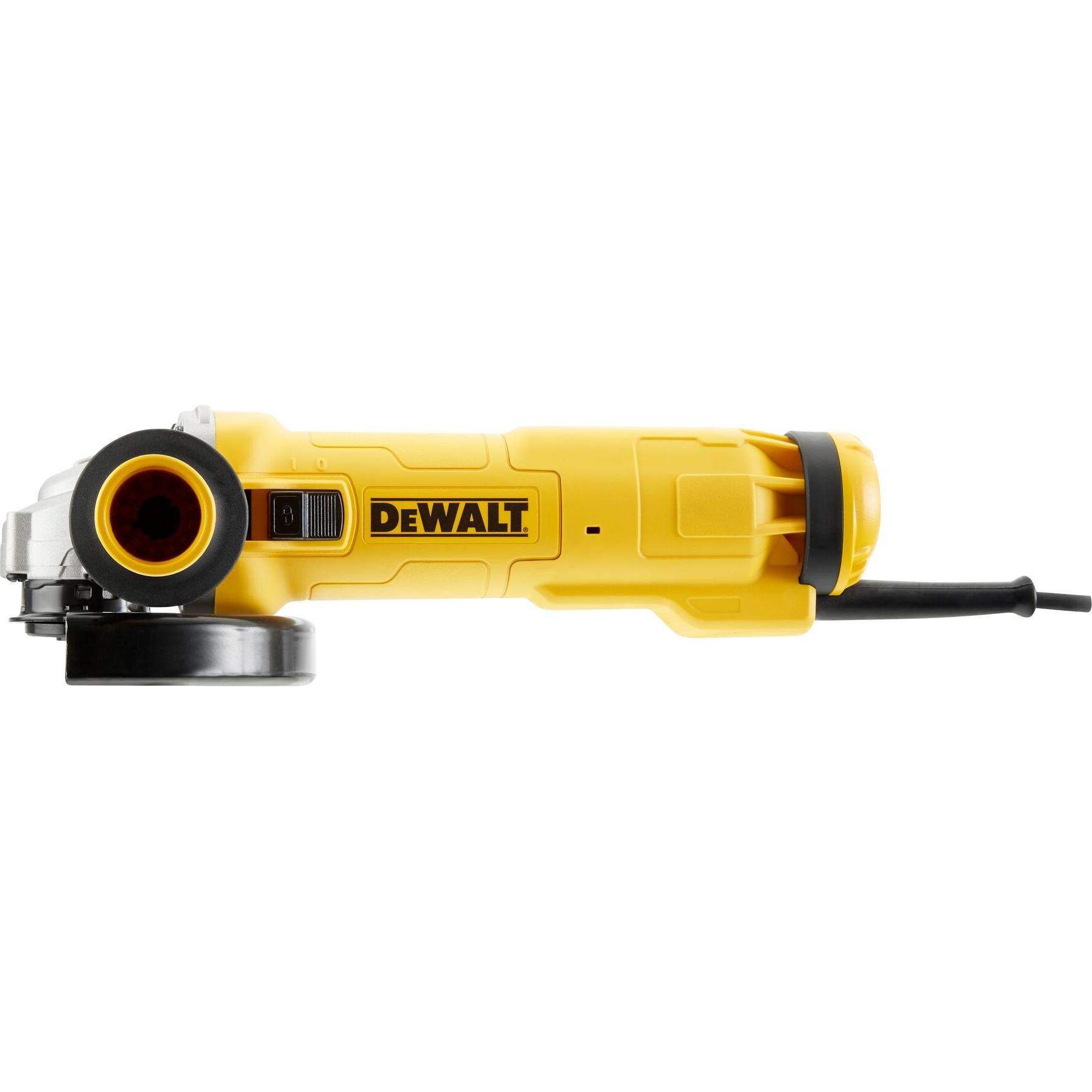 Thumbnail - DeWalt, Winkelschleifer, Winkelschleifer DWE4238, 150 mm WINKELSCHLEIFER 150MM DWE4238 (150 mm)