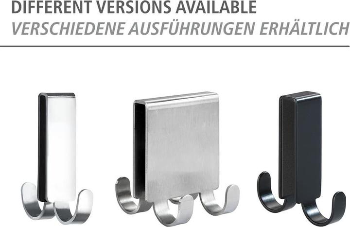 Actual product image Wenko Vieste