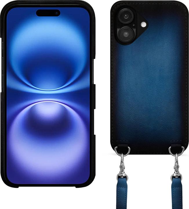Bleu Patine