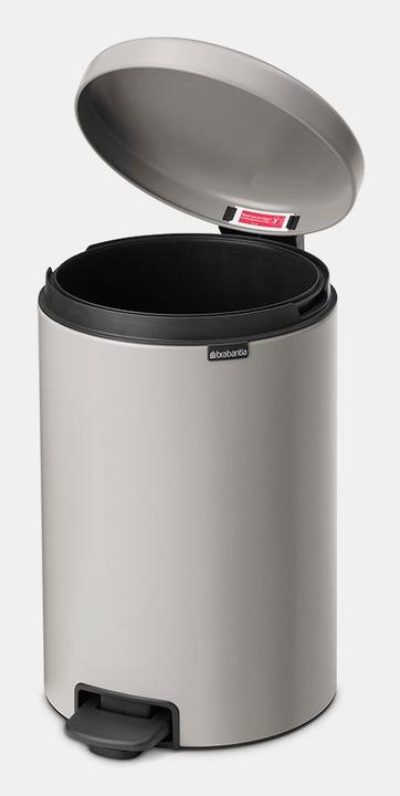 Actual product image Brabantia Treteimer NewIcon 20 l (20 l)