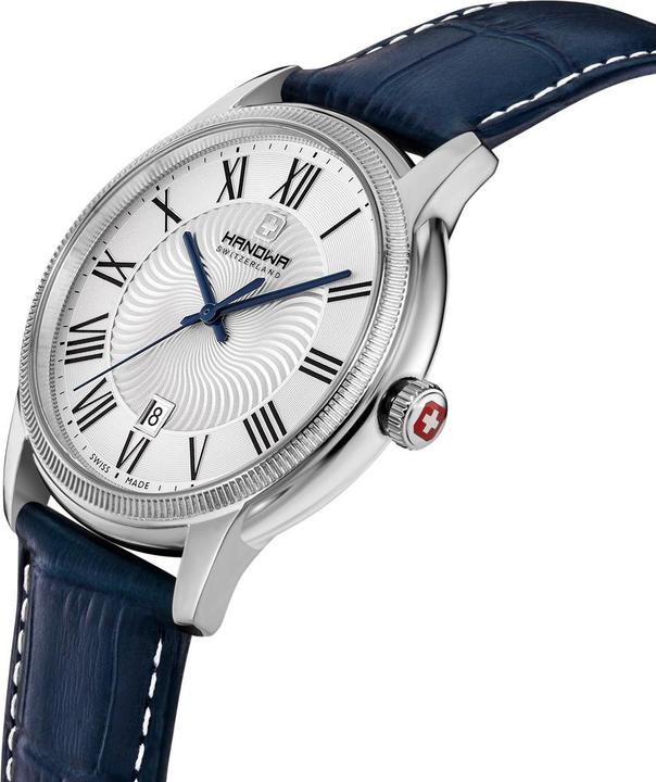 Actual product image Hanowa Salvan (44 mm)