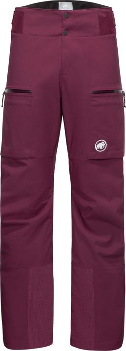 Mammut Stoney HS Thermo Pants Men