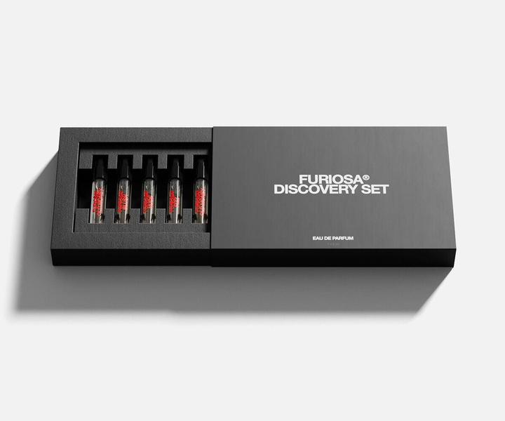 Produktbild Furiosa Discovery Set (Parfum Set)