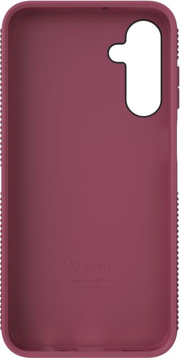 Productafbeelding speck Impact Hero Grip Samsung Galaxy A15 5G Red (Samsung Galaxy A15 5G)