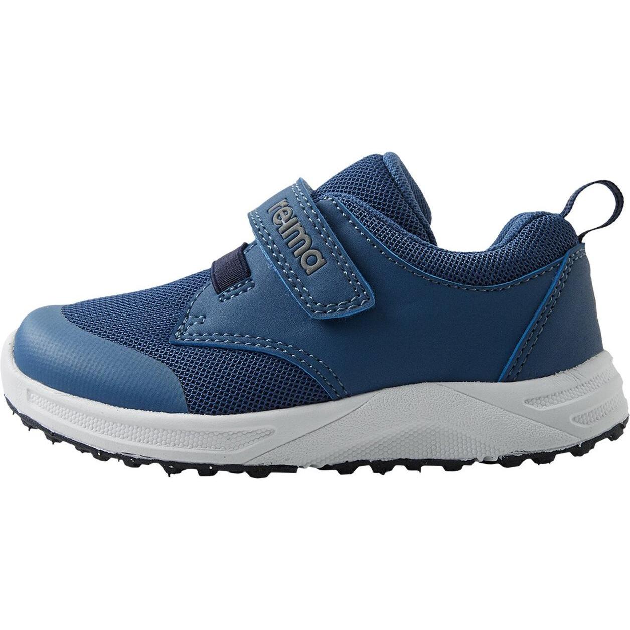 Reima, Jungen, Sneaker, Kleinkinder Sneaker Ekana Ocean, Blau, (26)