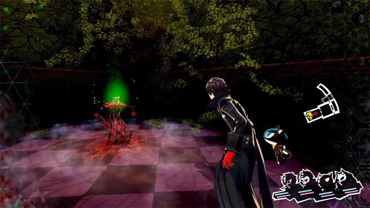 Produktbild Atlus Persona 5 Royal (Switch Lite, Switch OLED, Switch, DE)
