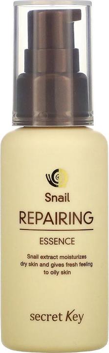 Actual product image Secret Key Snail Repairing Essence (60 ml)