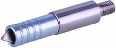 Produktbild wolfcraft 1 Zentrierbohrereinheit Diam. Bohrkronen (8 Millimeter)