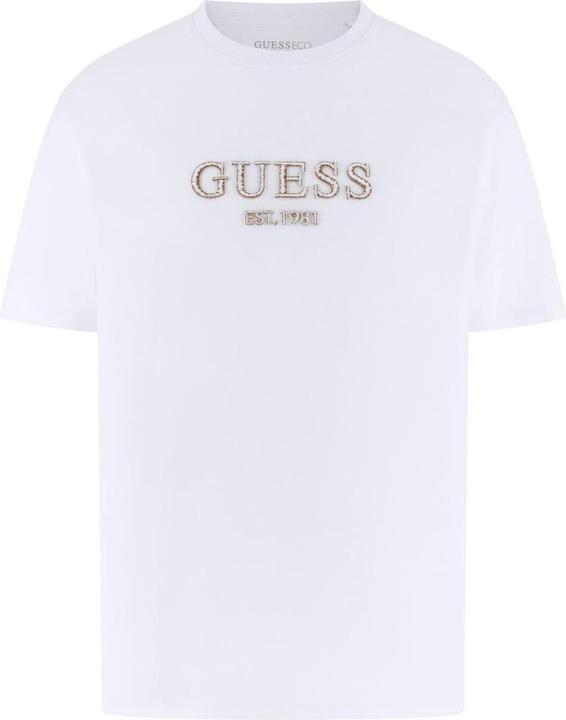 Produktbild Guess Embroidery Logo (S)