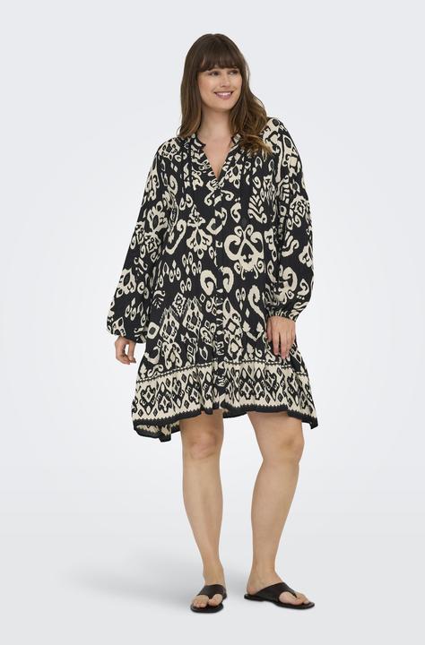 Immagine prodotto Only Caraja Ls Dress Wvn Noos (52)