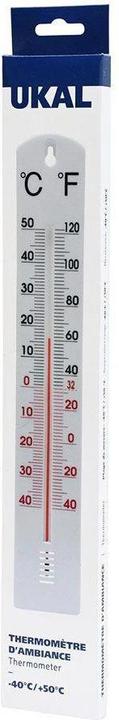 Produktbild Ukal Raumthermometer gross
