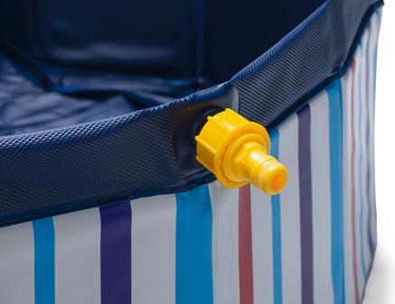 Image du produit Beeztees Hundepool Doggy Dip (Piscine pour chiens)