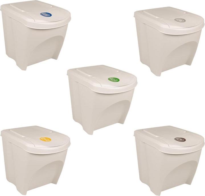 Produktbild vidaXL Jael (75 l)