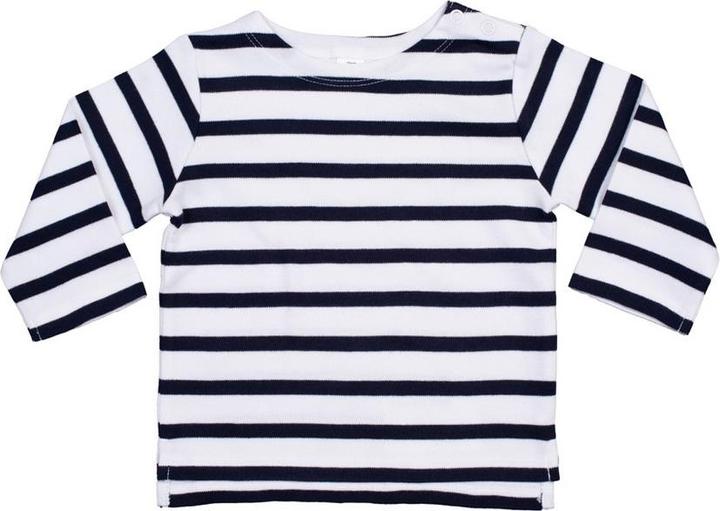 Immagine prodotto Babybugz Top bretone bambino (86)