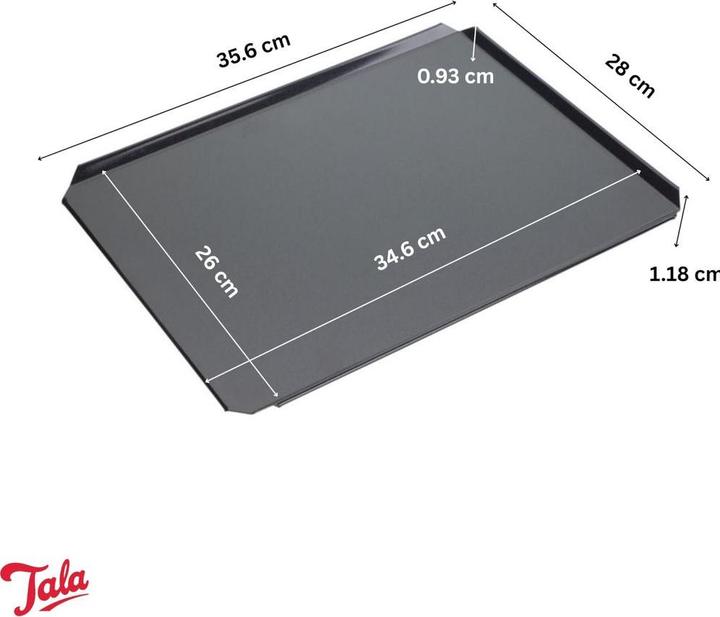 Actual product image Tala Performance