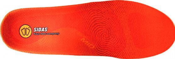 Produktbild Sidas Winter 3feet Mid