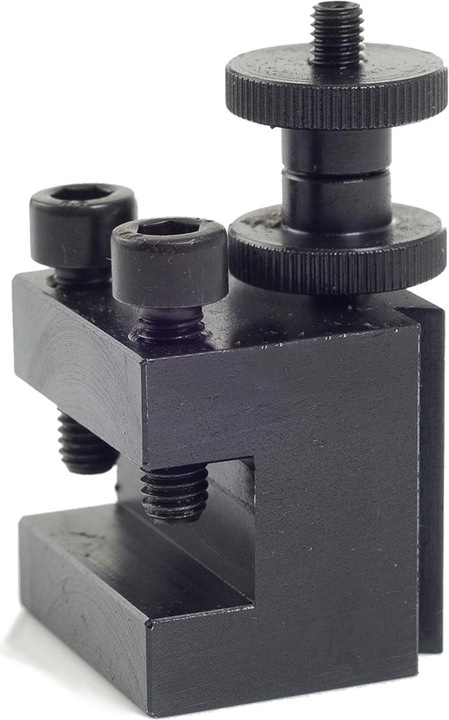 Produktbild Proxxon Stahlhalter-Element