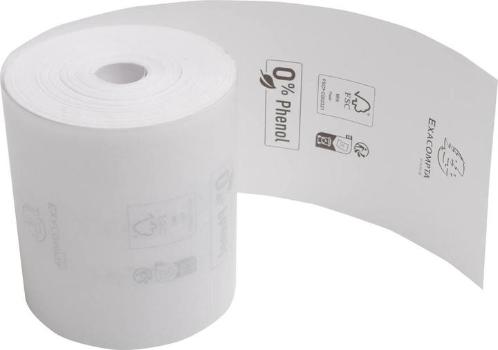 Actual product image Exacompta 40768E