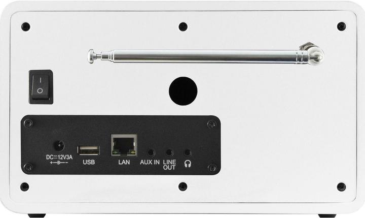 Produktbild Imperial Dabman i150 (DAB+, FM, Internetradio, WLAN)