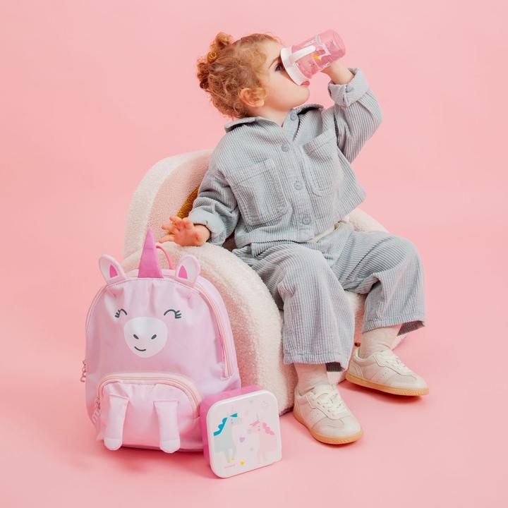 Produktbild Miniland Snackbox-3 Fantasy