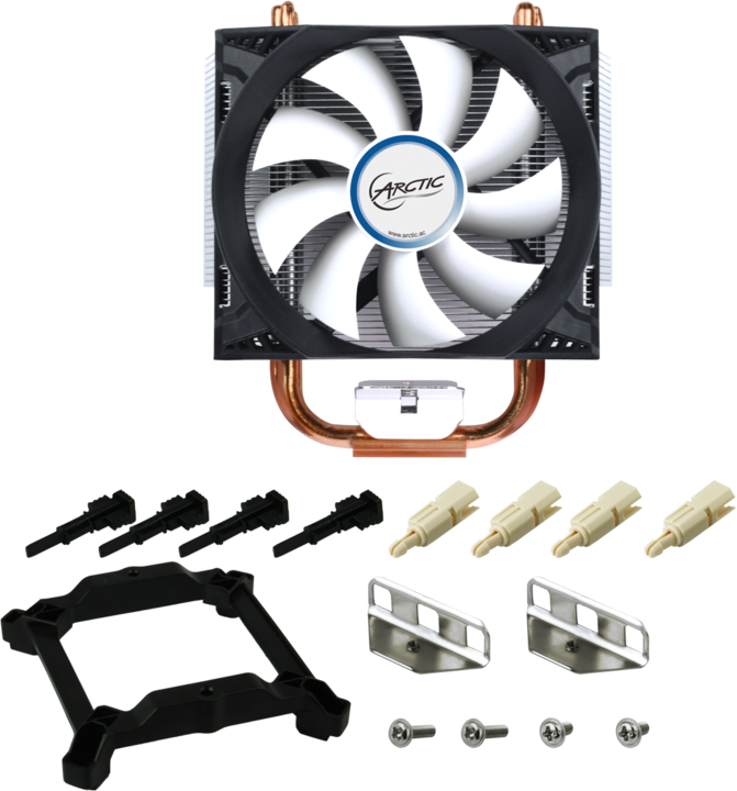 Immagine prodotto Arctic Congelatore 13 (130 mm)