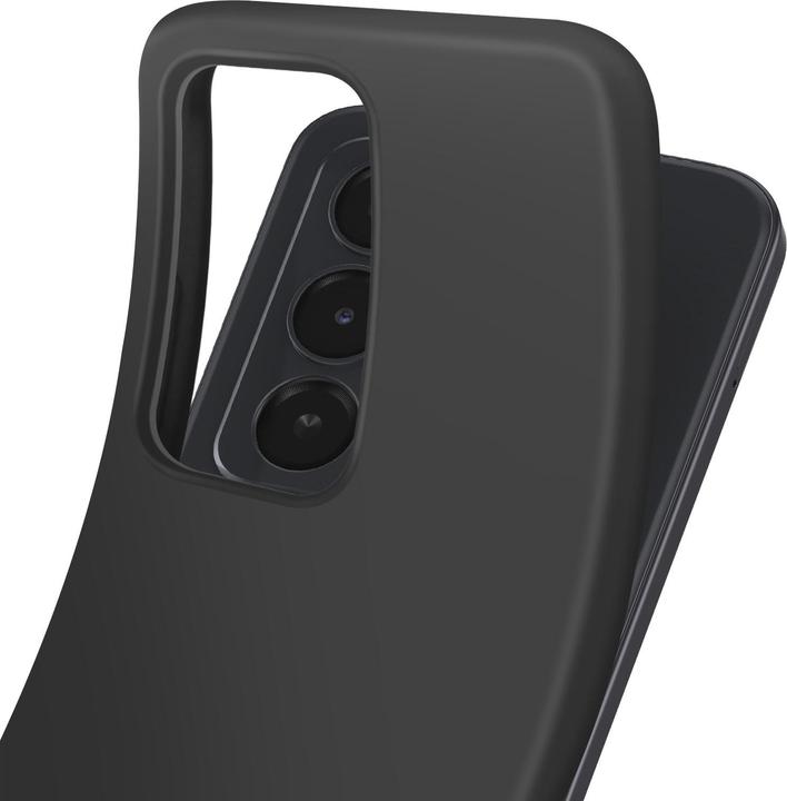 Immagine prodotto Mayaxess Silikonhülle Redmi 15 5G weich, stossfest (Xiaomi Redmi 15 5G)