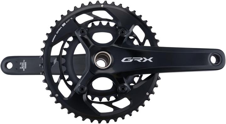 Produktbild Shimano GRX FC-RX820 (175 mm)