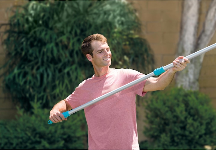 Actual product image Intex Telescopic rod 29055