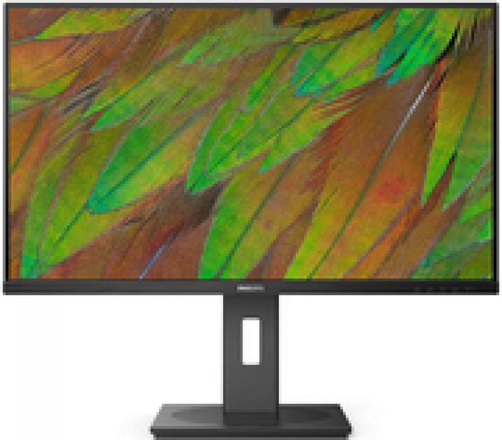 Produktbild Philips MMD 32B1U3900/00 VA Monitor,,, Speakers, höhenverstellbar, 2x HDMI, DisplayPort, PD (3840 x 2160 Pixel, 31.50")